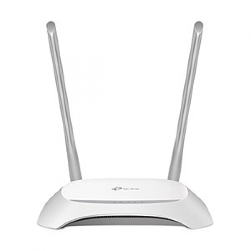 Router TP-Link TL-WR840N