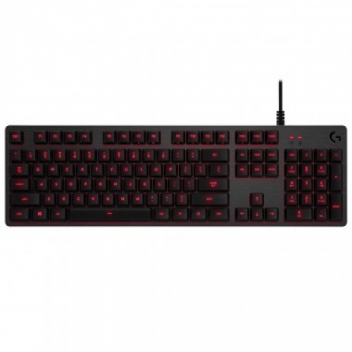 Bàn phím Logitech Gaming G413