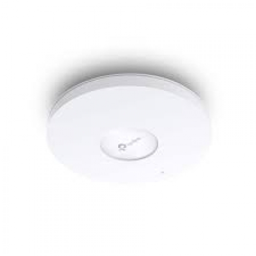 Bộ phát wifi 6 TP-Link EAP620 HD (Chuẩn AX/ AX1800Mbps/ Wifi Mesh/ 55 User/ Gắn trần/tường)
